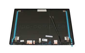 5CB0R20131 Original Lenovo Displaydeckel 35,6cm (14 Zoll) schwarz