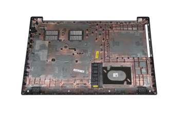 5CB0R20165 Original Lenovo Gehäuse Unterseite grau