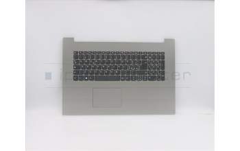Lenovo 5CB0R20169 COVER UpCaseASM W/KB NFP L81DK PG ITA