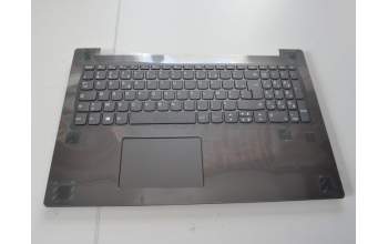 Lenovo 5CB0R26500 UpperCaseASM W/KB L81EY IRON GREY FRENCH