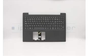 Lenovo 5CB0R28200 Tastatur inkl. Topcase W81HL NFP IG NBL W/KB BE