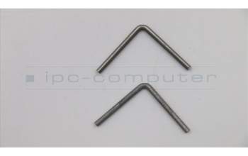 Lenovo 5CB0R28202 Tastatur inkl. Topcase W81HL NFP IG NBL W/KB SA