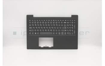 Lenovo 5CB0R28214 Tastatur inkl. Topcase W81HL NFP IG NBL W/KB US