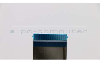 Lenovo 5CB0R28216 Tastatur inkl. TopcaseW81HL NFP IG NBLW/KBCZ-SK