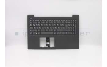 Lenovo 5CB0R28219 Tastatur inkl. Topcase W81HL NFP IG NBL W/KB TR