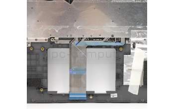 Lenovo 5CB0R28219 Tastatur inkl. Topcase W81HL NFP IG NBL W/KB TR