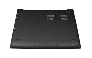5CB0R33799 Original Lenovo Gehäuse Unterseite schwarz