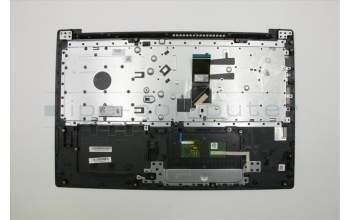 Lenovo 5CB0R34417 Tastatur inkl. Topcase ASM C 81H7 FRA