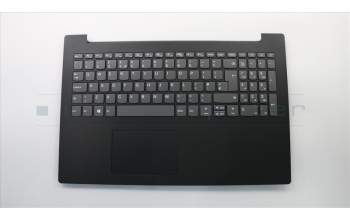 Lenovo 5CB0R34423 Tastatur inkl. Topcase ASM C 81H7 UK