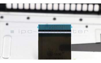 Lenovo 5CB0R34423 Tastatur inkl. Topcase ASM C 81H7 UK