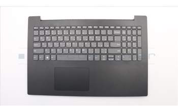 Lenovo 5CB0R34428 Tastatur inkl. Topcase ASM C 81H7 ARA