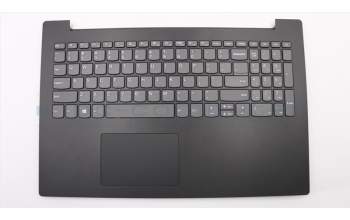 Lenovo 5CB0R34441 Tastatur inkl. Topcase ASM C 81H7 US