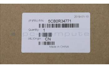 Lenovo 5CB0R34771