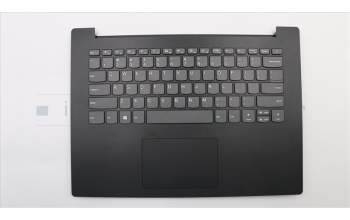 Lenovo 5CB0R34880 Tastatur inkl. Topcase ASM C 81H6 US