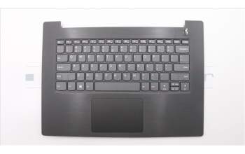 Lenovo 5CB0R34919 Tastatur inkl. TopcaseC 81HQ W/KB NFP NBL IG US
