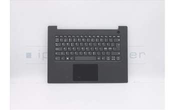Lenovo 5CB0R39229 Tastatur inkl. TopcaseASM C 81HM NFP NBL IG ND
