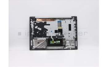 Lenovo 5CB0R39229 Tastatur inkl. TopcaseASM C 81HM NFP NBL IG ND