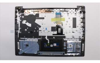 Lenovo 5CB0R39232 Tastatur inkl. TopcaseASM C 81HM NFP NBL IG USI