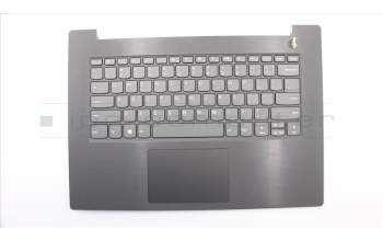 Lenovo 5CB0R39233 Tastatur inkl. TopcaseASMC 81HM NFP NBL IG US