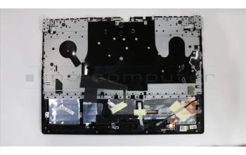 Lenovo 5CB0R40165 Tastatur inkl. Topcase L 81FV W/KB WH BL GK