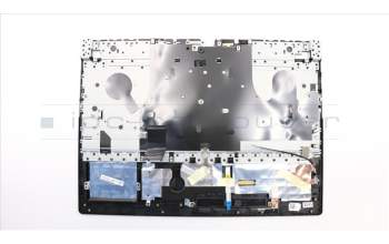 Lenovo 5CB0R40183 Tastatur inkl. Topcase L 81FV W/KB WH BL PO