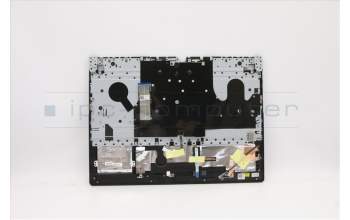Lenovo 5CB0R40187 Tastatur inkl. Topcase L 81FV W/KB WH BL BU