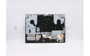 Lenovo 5CB0R40188 Tastatur inkl. Topcase L 81FV W/KB WH BL UK