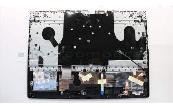 Lenovo 5CB0R40192 Tastatur inkl. Topcase L 81FV W/KB WH BL SP