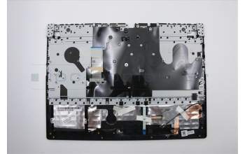 Lenovo 5CB0R40217 Tastatur inkl. Topcase L 81FV W/KB WH BL FR