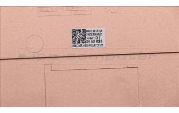 Lenovo 5CB0R41681 Lower Case 3N 81GC Rose Pink