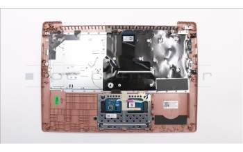 Lenovo 5CB0R42589 COVER UpCase 3N 81F8 RPK NBL W/KB HB