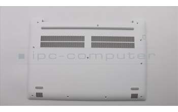 Lenovo 5CB0R46701 COVER LOWER CASE L81FK WHITE