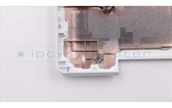 Lenovo 5CB0R46701 COVER LOWER CASE L81FK WHITE