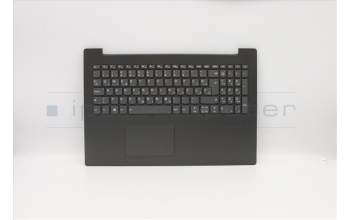 Lenovo 5CB0R46802 COVER UpCaASMW/KB L81FK IG BL SL