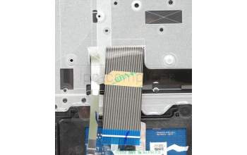 Lenovo 5CB0R46802 COVER UpCaASMW/KB L81FK IG BL SL