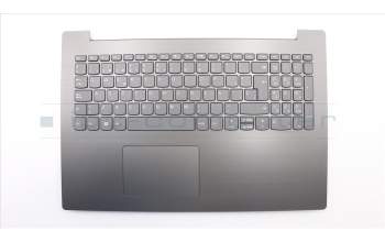 Lenovo 5CB0R46820 COVER UpCaASMW/KB L81FK IG NBL SPA