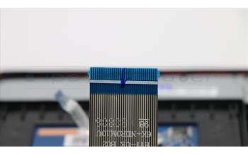 Lenovo 5CB0R46820 COVER UpCaASMW/KB L81FK IG NBL SPA