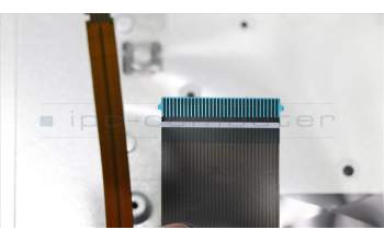 Lenovo 5CB0R47036 COVER UpCaASMW/KB L81FK IG BL ENG