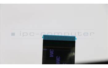 Lenovo 5CB0R47228 Tastatur inkl. Topcase L 81HA FP BL IG W/KBFR