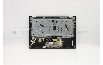 Lenovo 5CB0R47331 Upper Case L 81HA FP NBL IG W/KBSW