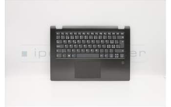 Lenovo 5CB0R47331 Tastatur inkl. Topcase L 81HA FP NBL IG W/KBSW