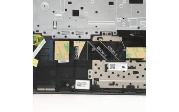 Lenovo 5CB0R47331 Tastatur inkl. Topcase L 81HA FP NBL IG W/KBSW