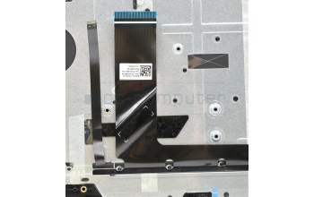 Lenovo 5CB0R48039 COVER UpCaASMW/KB L81FL IG BL NORDIC