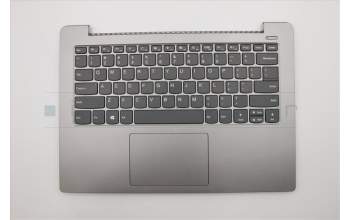 Lenovo 5CB0R57292 COVER UpCaseASM 3N 81F4 MGR NBL W/KB US