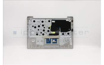 Lenovo 5CB0R61132 COVER UpCase ASM 3N 81J2 MGR W/KB NOR