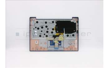 Lenovo 5CB0R61202 COVER UpCase ASM 3N 81J2 MNB W/KB HEB