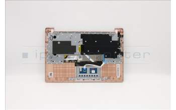 Lenovo 5CB0R61314 COVER UpCase ASM 3N81J1 RPK W/KB CZE/SLK