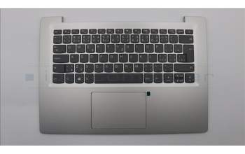 Lenovo 5CB0R61492 COVER UpCase ASM 3N81J2 MGR W/KB CZE/SLK
