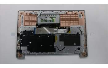 Lenovo 5CB0R61527 COVER UpCase ASM 3N 81J1 MGR W/KB UK