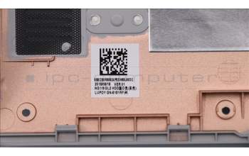 Lenovo 5CB0R65934 COVER Lower Case 3N 81J1 MGR HDD